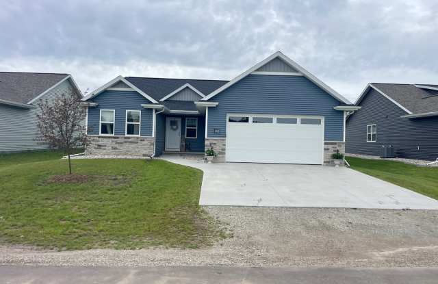 1522 Freedom Meadows Drive photos photos