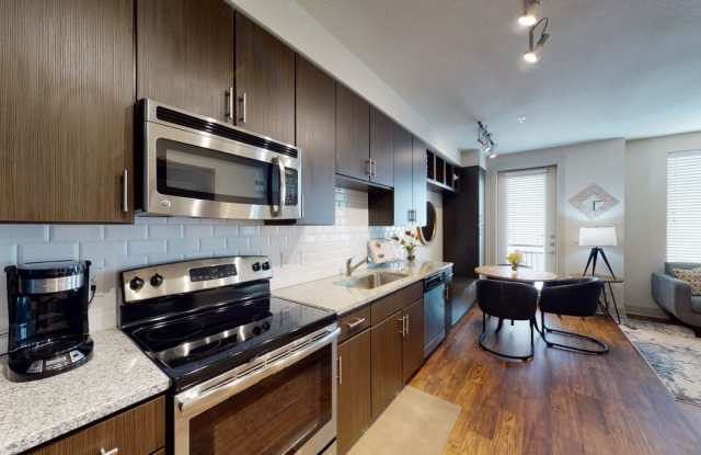 Lofts at Watters Creek photos photos Lofts at Watters Creek photos photos