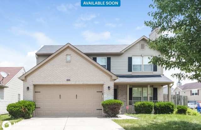 1205 Tealpoint Circle - 1205 Tealpoint Circle, Indianapolis, IN 46229