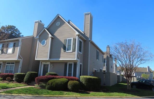 4825 Strand Drive - 4825 Strand Court, Virginia Beach, VA 23462