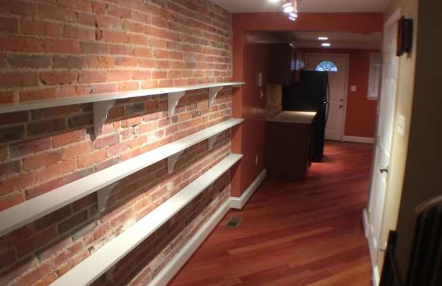 814 WASHINGTON BOULEVARD Gallery 4
