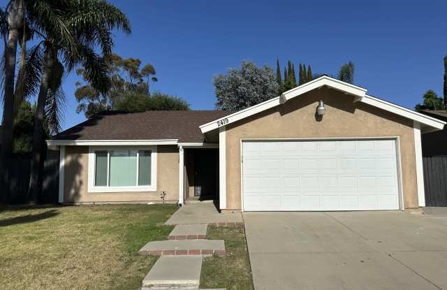 2419 South Cucamonga Avenue photos photos