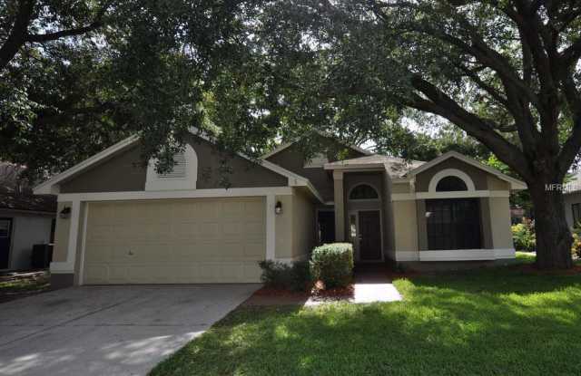 4221 BARRET AVENUE - 4221 Barret Ave, Plant City, FL 33566