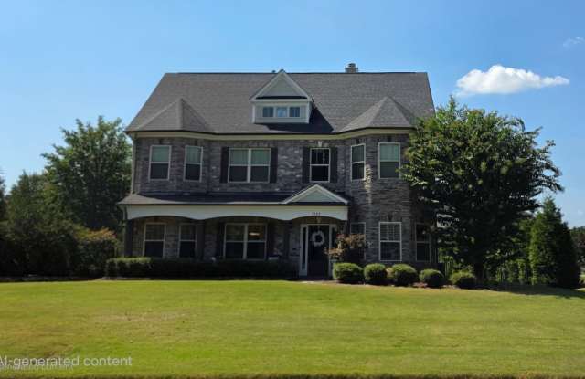 4 Bedroom/3 Bathroom Plus, Plus, and Plus in Waxhaw! photos photos