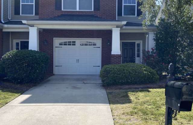 End Unit Townhouse in Pennington Square photos photos