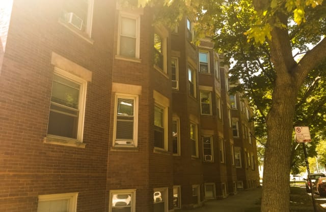 2327 West 35th Place - 2327 W 35th Pl, Chicago, IL 60609
