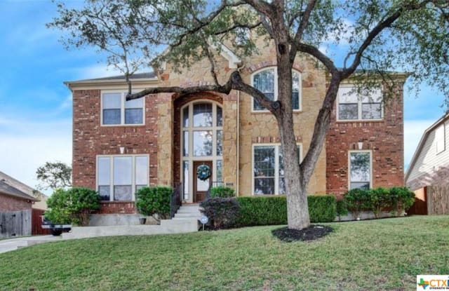 2321 Oak Run Parkway - 2321 Oak Run Parkway, New Braunfels, TX 78132