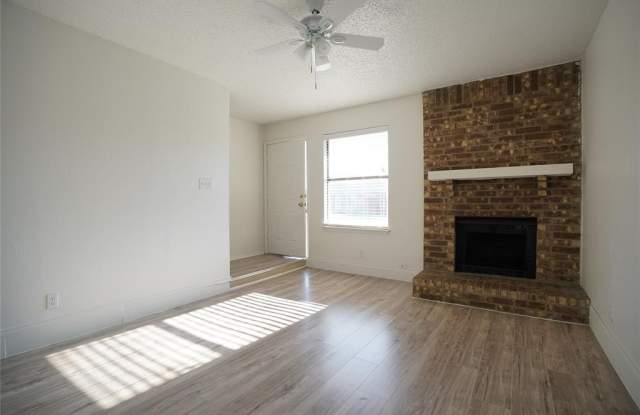 801 Bluebonnet Drive - 801 Bluebonnet Drive, Keller, TX 76248