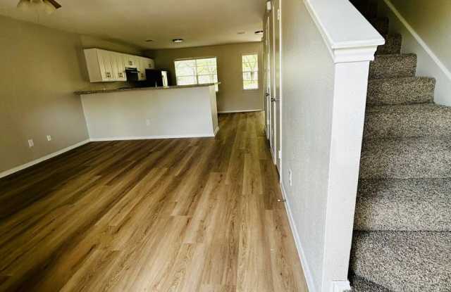 Spacious two-story, two-bedroom condo in the Greenbelt photos photos
