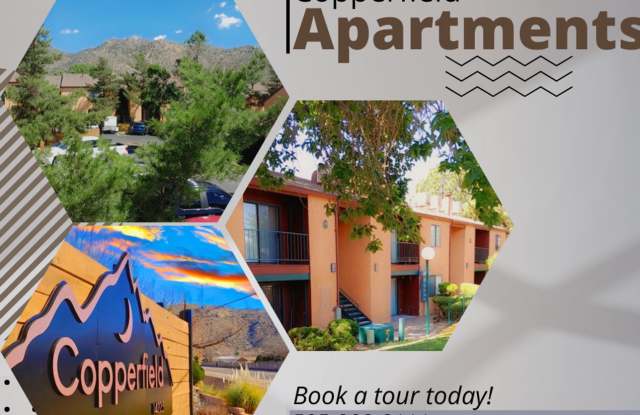 Copperfield photos photos Copperfield photos photos