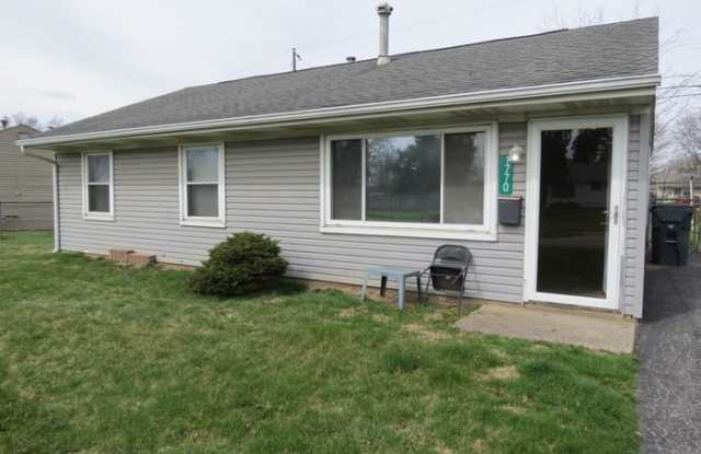 1770 Eastbrook Drive South - 1770 Eastbrook Drive South, Franklin County, OH 43223