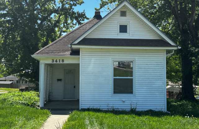 3418 Renick St photos photos