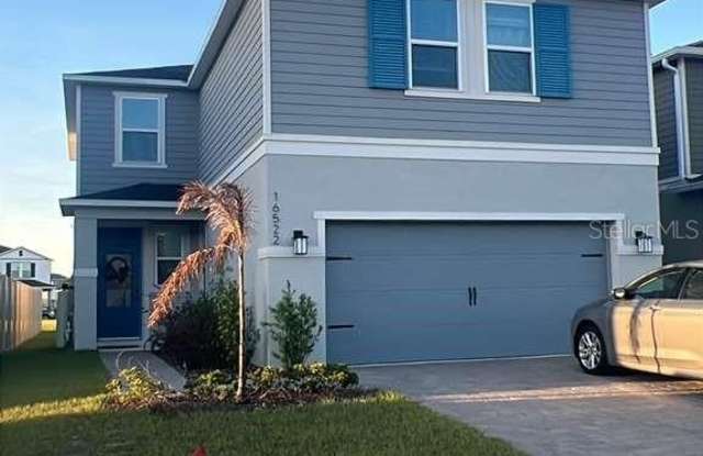 16522 BROOK ISLE WAY photos photos