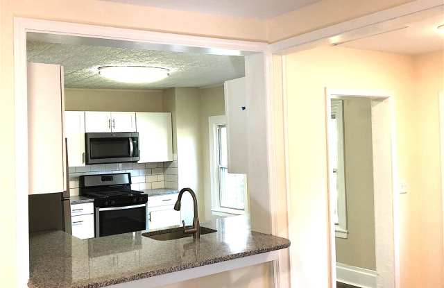 211 1/2 Howard St. - 211 1/2 Howard Street, Syracuse, NY 13203