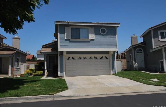 12806 Somerset Place - 12806 Somerset Place, Chino, CA 91710