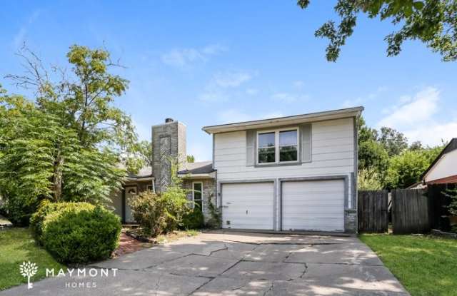 623 Plainview Drive - 623 Plainview Drive, Mansfield, TX 76063