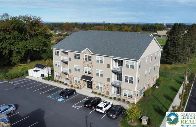 1763 Madison Avenue unit: 201 - 1763 Madison Avenue, Bethlehem, PA 18017