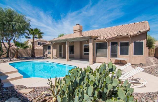 9519 E Rockwood Dr Gallery 2