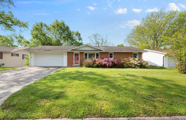 Charming 3 Bedroom, 2 Bathroom Home in Cape Girardeau photos photos