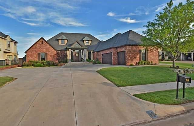 3348 NW 172nd Terrace - 3348 Northwest 172nd Terrace, Oklahoma City, OK 73012