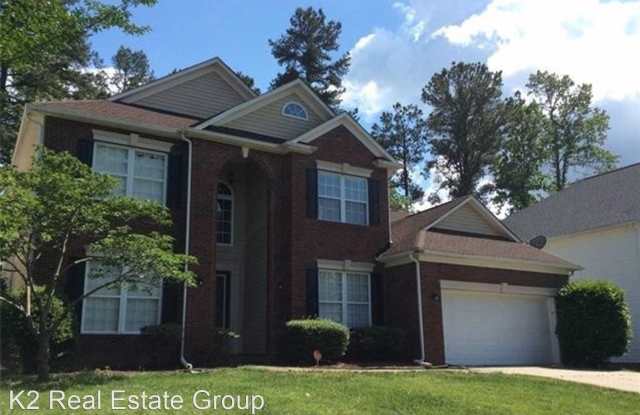 2834 Ritz Lane - 2834 Ritz Lane, Matthews, NC 28105