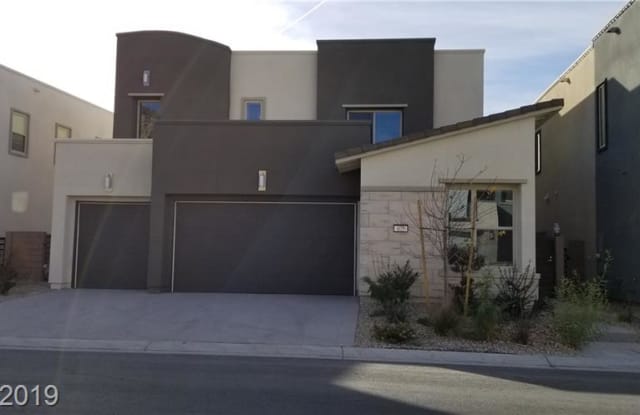 805 HORIZON CANYON Drive - 805 Horizon Canyon Dr, Henderson, NV 89052
