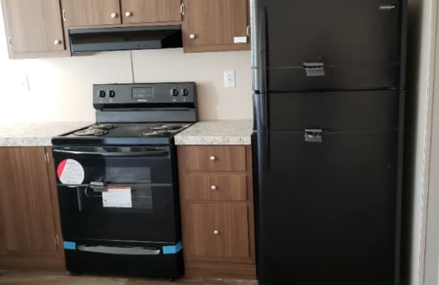 2715 W McCrainie St. - 2715 West Mcranie Street, Nacogdoches, TX 75961