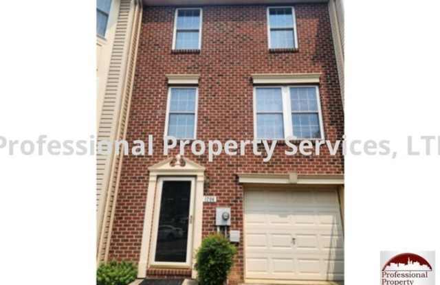 1206 Garst Court - 1206 Garst Court, Hagerstown, MD 21742
