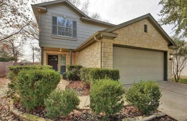 5500 Steven Creek WAY - 5500 Steven Creek Way, Austin, TX 78721 5500 Steven Creek WAY - 5500 Steven Creek Way, Austin, TX 78721