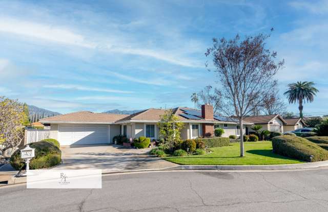 Quiet Cul-De-Sac Living with Pool – Arcadia Unified Schools photos photos