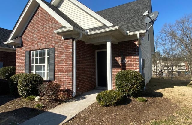 1167 Nashboro blvd - 1167 - 1167 Nashboro Boulevard, Nashville, TN 37217