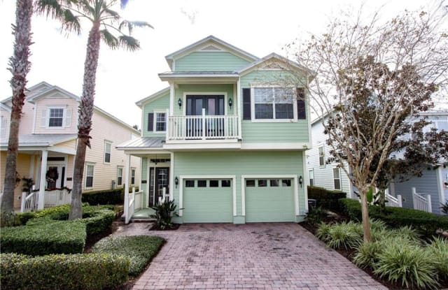 7712 LINKSIDE LOOP - 7712 Linkside Loop, Four Corners, FL 34747