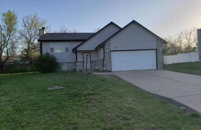 10003 E Morris St - 10003 East Morris Street, Wichita, KS 67207