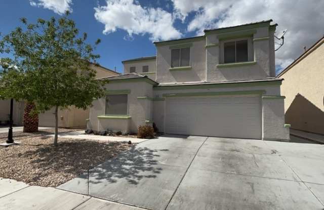 6041 CRYSTAL TALON Street Gallery 1