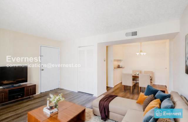 2229 Sedgwick Street - 2229 Sedgwick Street, Petersburg, VA 23805