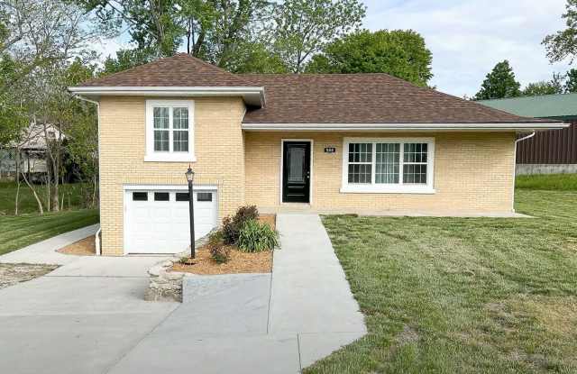 Located in Belle, MO - 508 Highway 28 West, Belle, MO 65013