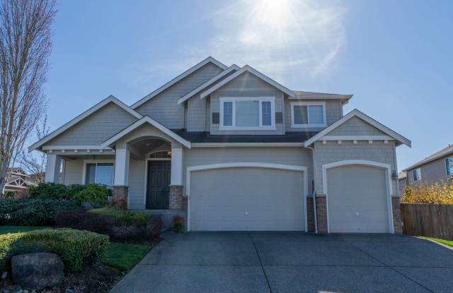 5Br/3.25Ba Sammamish Home photos photos