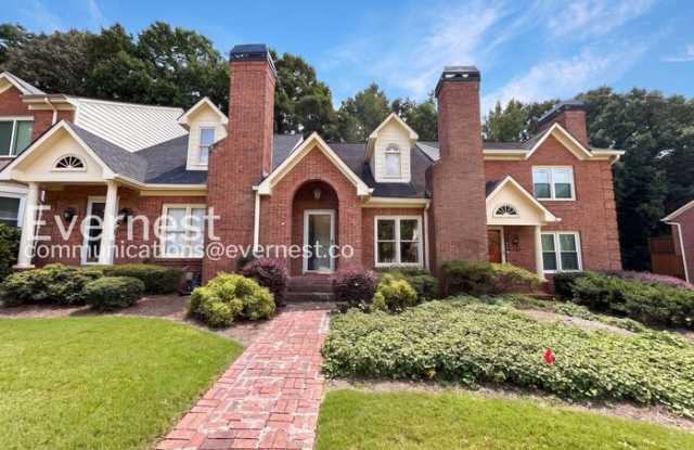 2665 Holcomb Springs Drive photos photos