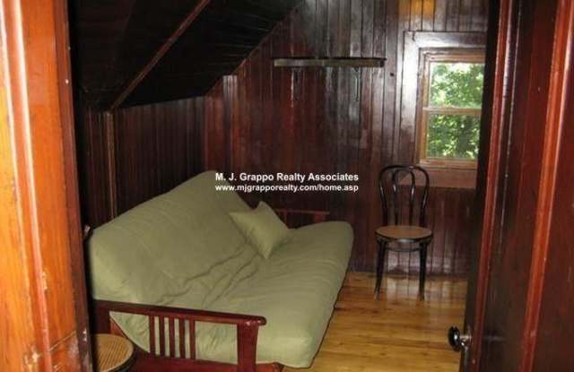 50 Edgehill Rd. Gallery 4