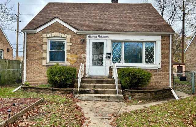 1119 173rd St - 1119 173rd Street, Hammond, IN 46324