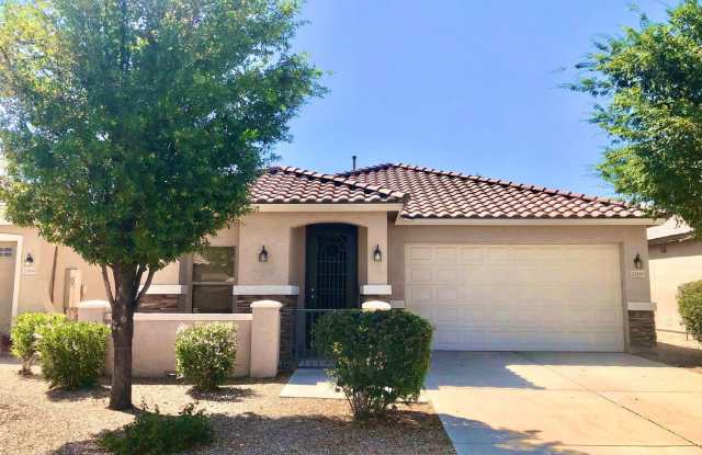 22880 S 218th St - 22880 South 218th Street, Queen Creek, AZ 85142