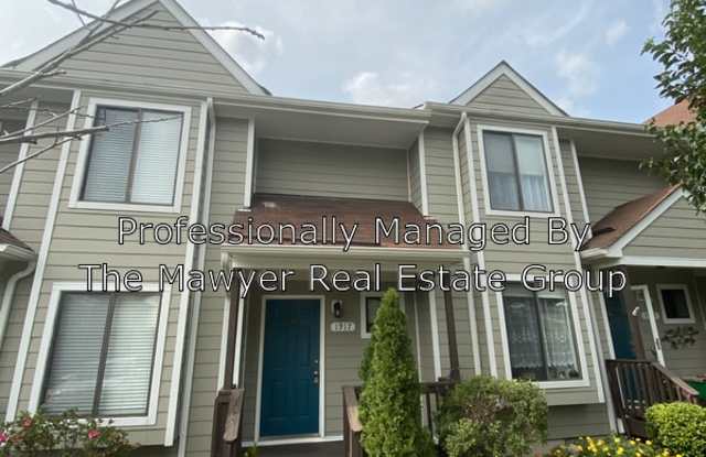 1917 Airy Circle - 1917 Airy Circle, Henrico County, VA 23238
