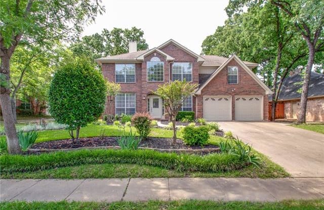 2129 S Winding Creek Drive - 2129 S Winding Creek Dr, Grapevine, TX 76051