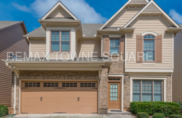 2479 Brynfield Cove - 2479 Brynfield Cove, Gwinnett County, GA 30024