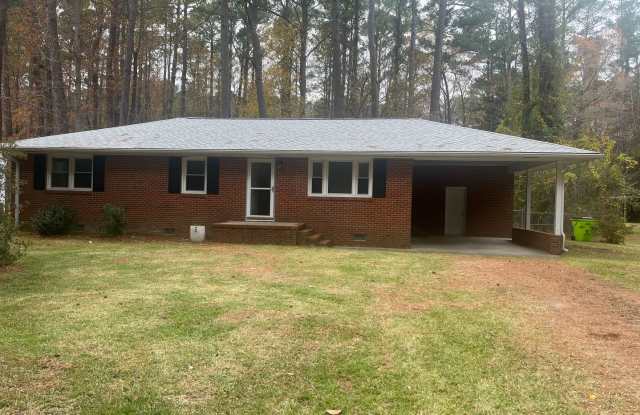 Charming Brick Home photos photos