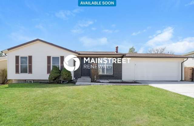 2644 East 97th Avenue photos photos