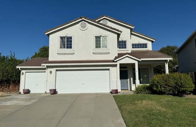 Updated 4 Bedroom Natomas Crossing Home photos photos