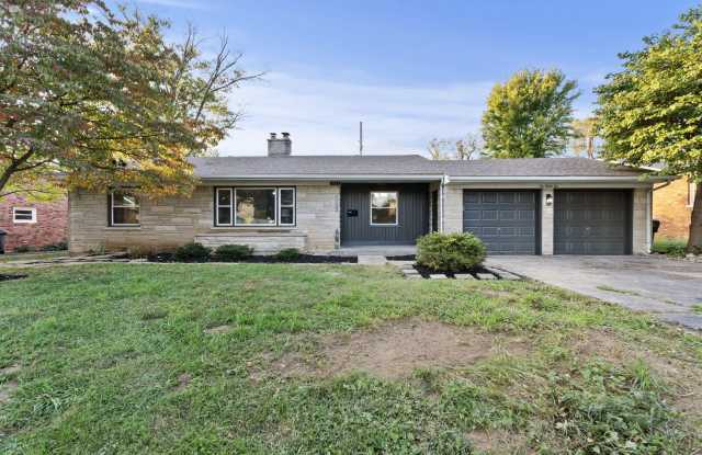 1032 Algonquin Trail - 1032 Algonquin Trail, Frankfort, KY 40601