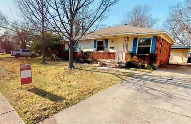 10221 Pinecrest Drive - 10221 Pinecrest Drive, Dallas, TX 75228
