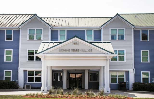 Bonne Terre Village I photos photos